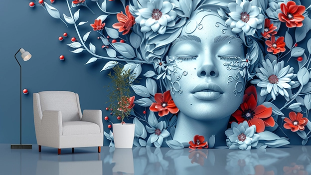  Eternal Expressions 3D